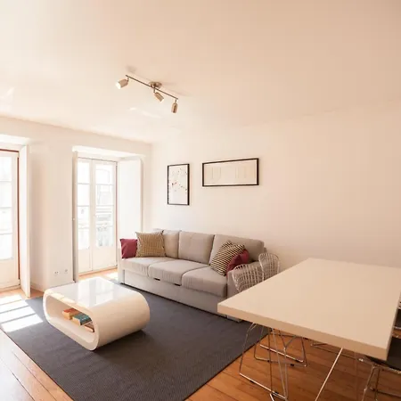 Flh Sao Bento Sunny Flat With Terrace شقة *