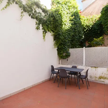 Flh Sao Bento Sunny Flat With Terrace شقة