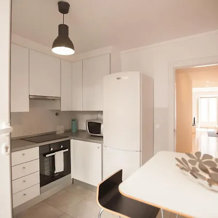 شقة Flh Sao Bento Sunny Flat With Terrace Lisboa